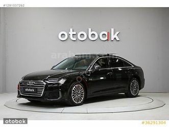 a6 sedan 45 tfsi quattro s line