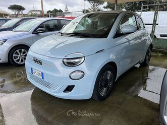 2020 42 kwh icon prezzo reale