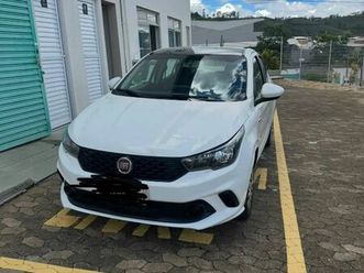 fiat argo drive 1.0 6v flex 2018