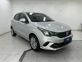 fiat argo drive 1.0 firefly 2022
