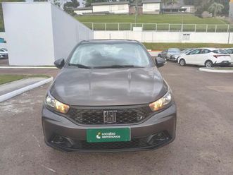 fiat argo drive 1.3 8v flex 2025