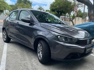 fiat argo drive 1.3 8v flex aut. 2023