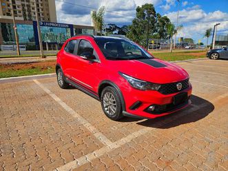 trekking 1.8 16v flex aut