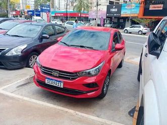 fiat cronos drive 1.0 6v 2023