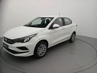 fiat cronos drive 1.0 6v 2025