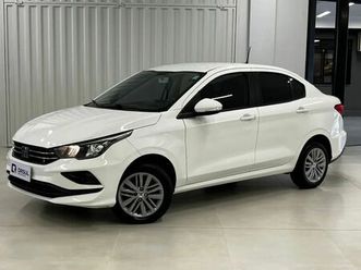 fiat cronos drive 1.0 6v 2025