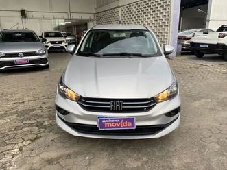 fiat cronos drive 1.0 6v 2025