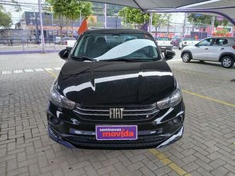 fiat cronos drive 1.0 6v 2025