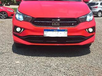 fiat cronos drive 1.3 8v flex 2022