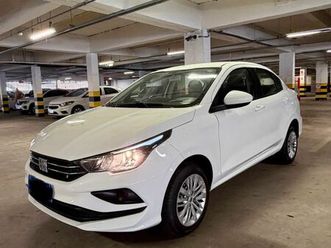 fiat cronos drive 1.3 8v flex 2024