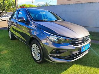 fiat cronos drive 1.3 8v flex 2025