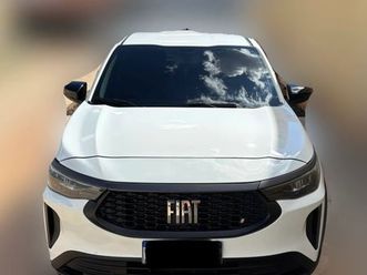 fiat fastback 1.0 200 turbo flex aut 2024