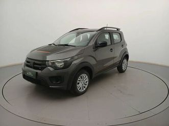 trekking 1.0 flex 5p