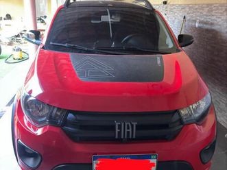 trekking 1.0 flex 5p