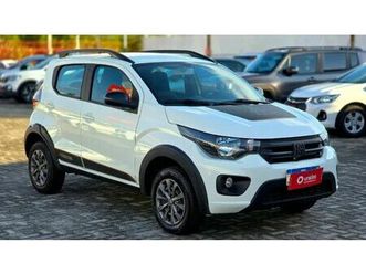 trekking 1.0 flex 5p