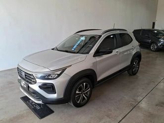 fiat pulse audace 1.0 turbo 200 flex aut. 2024