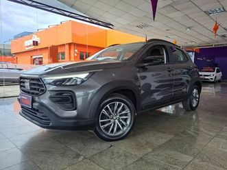 fiat pulse drive 1.3 8v flex aut. 2024