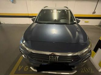 impetus 1.0 turbo 200 flex aut.