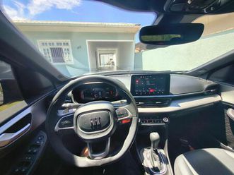 impetus 1.0 turbo 200 flex aut.