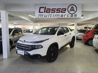 fiat toro endurance 2.0 16v 4x4 diesel aut. 2020