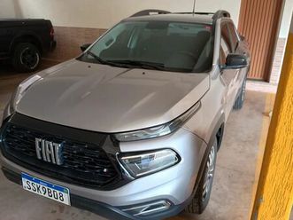 freedom 1.3 t270 4x2 flex aut