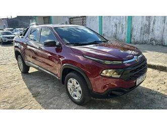 freedom 1.8 16v flex aut.