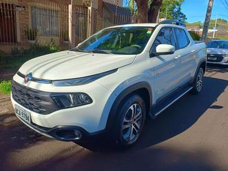 freedom 2.0 16v 4x4 diesel aut.