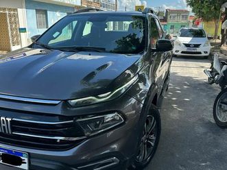 freedom 2.0 16v 4x4 diesel aut.