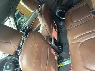 ranch 2.0 16v 4x4 diesel aut.