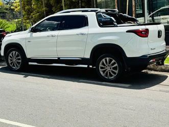 ranch 2.0 16v 4x4 diesel aut.