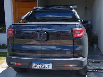 volcano 1.3 t270 4x2 flex aut