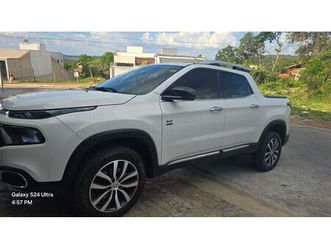 volcano 2.0 16v 4x4 tb diesel aut.