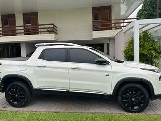 volcano 2.0 16v 4x4 tb diesel aut.