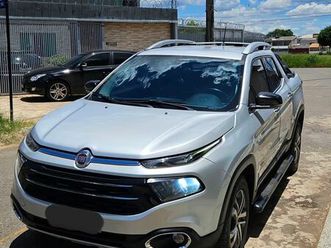 volcano 2.0 16v 4x4 tb diesel aut.