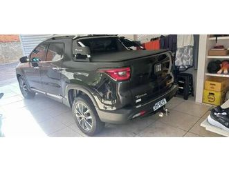 volcano 2.0 16v 4x4 tb diesel aut.