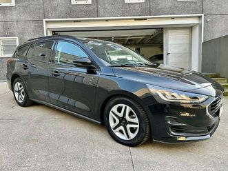 focus active v sw 1.5 ecoblue design 120cv auto