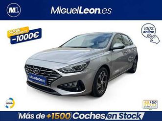 1.0 tgdi klass fastback