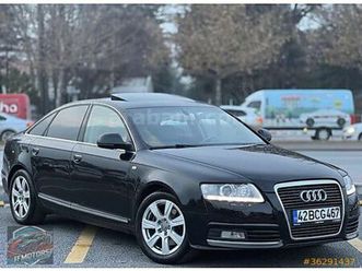 a6 sedan 2.0 tdi