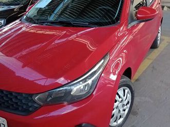 fiat argo drive 1.0 6v flex 2019