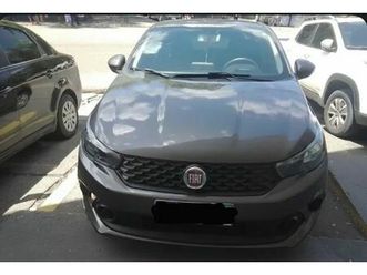 fiat argo drive 1.0 6v flex 2020