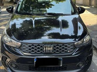 fiat argo drive 1.0 6v flex 2021