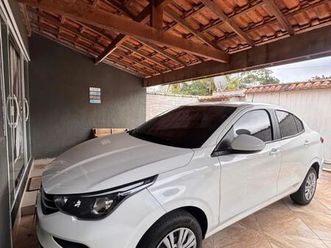 fiat cronos drive 1.0 6v 2023