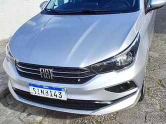 fiat cronos drive 1.0 6v 2024