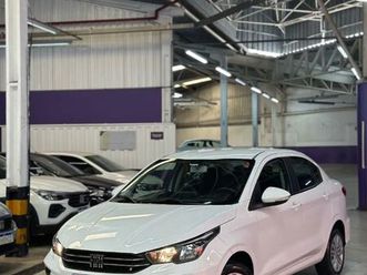 fiat cronos drive 1.0 6v 2025