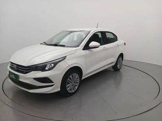 fiat cronos drive 1.0 6v 2025