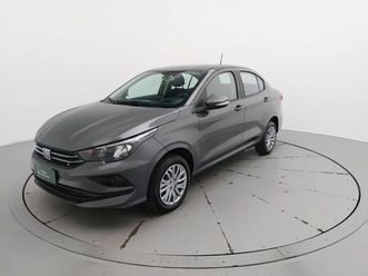 fiat cronos drive 1.0 6v 2025