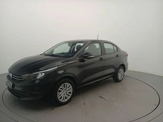 fiat cronos drive 1.0 6v 2025