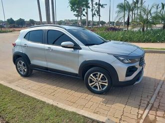 fiat pulse audace 2022 1.0 turbo automático