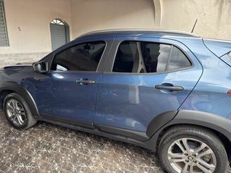 fiat pulse drive 1.3 8v flex mec. 2022