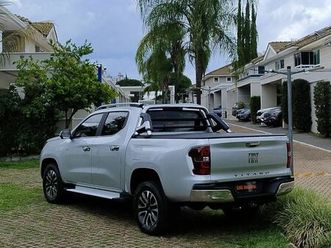 ranch 2.2 16v 4x4 tb diesel aut.